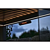 Biohort Pergola Infrarot-Heizstrahler inkl. WiFi (Passend für: Biohort Pergola Lamellenpavillon, 2 000 W) | BAUHAUS