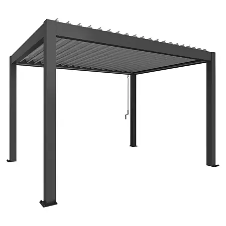 Biohort  Pergola
