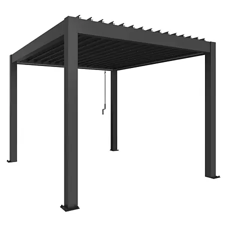 Biohort  Pergola