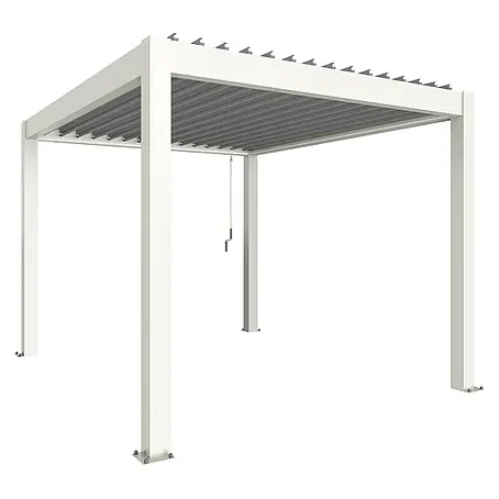 Biohort  Pergola
