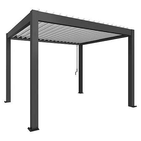 Biohort  Pergola