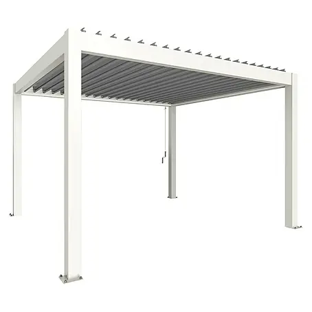 Biohort  Pergola