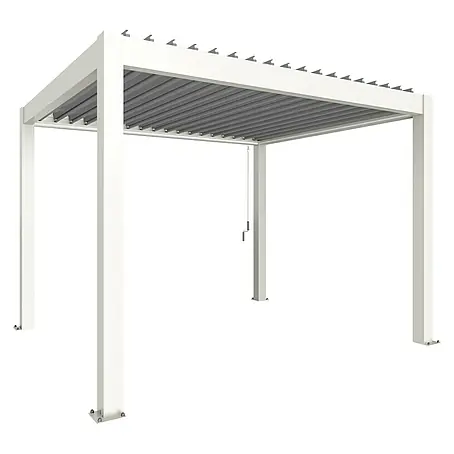 Biohort  Pergola
