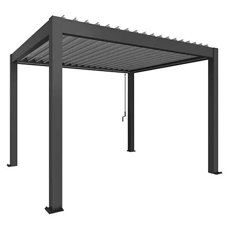 Biohort  Pergola
