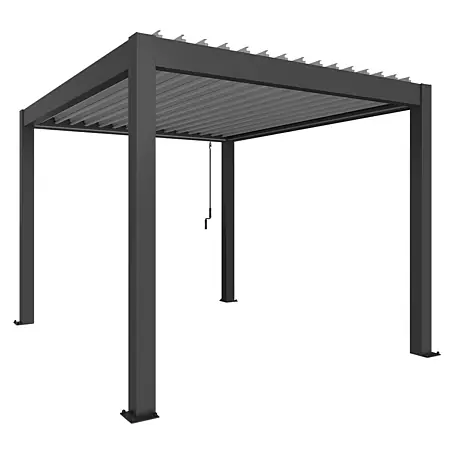Biohort  Pergola