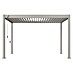 Sunfun Pergola Toluca 