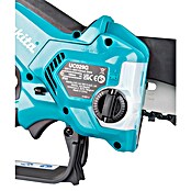 Makita XGT 40V max. Sierra de ramas de batería UC029GZ (40 V, Iones de litio, Sin batería, Longitud de la cuchilla: 150 mm) | BAUHAUS