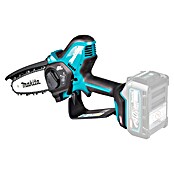 Makita XGT 40V max. Sierra de ramas de batería UC029GZ (40 V, Iones de litio, Sin batería, Longitud de la cuchilla: 150 mm) | BAUHAUS