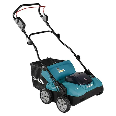 Makita XGT 40V max. Escarificador de batería UV001GZ