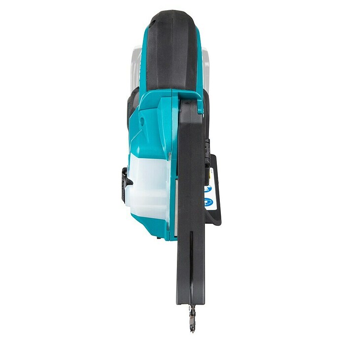 Makita XGT 40V max. Sierra de ramas de batería UC029GZ (40 V, Iones de litio, Sin batería, Longitud de la cuchilla: 150 mm) | BAUHAUS