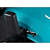 Makita LXT 18V Accuverticuteermachine DUV320Z (Aantal accu's: Excl. accu, 18 V, Werkbreedte: 32 cm) | BAUHAUS