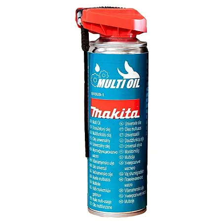 Makita  Pflegespray