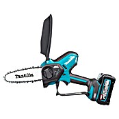 Makita XGT 40V max. Sierra de ramas de batería UC029GZ (40 V, Iones de litio, Sin batería, Longitud de la cuchilla: 150 mm) | BAUHAUS