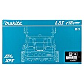 Makita LXT 18V Akku-Vertikutierer DUV320Z (Anzahl Akkus: Ohne Akku, 18 V, Arbeitsbreite: 32 cm) | BAUHAUS