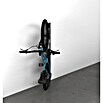 Biohort Fahrradlift Wandmontage (Schwenkbar, Dunkelgrau-metallic) | BAUHAUS