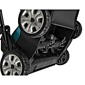 Makita XGT 40V max. Escarificador de batería UV001GZ (Número de baterías: Sin batería, 40 V, Anchura de trabajo: 38 cm) | BAUHAUS