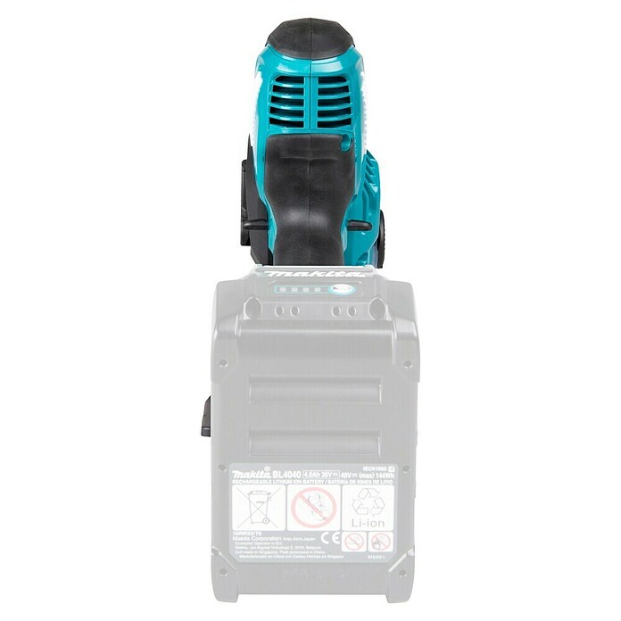 Makita XGT 40V max. Sierra de ramas de batería UC029GZ (40 V, Iones de litio, Sin batería, Longitud de la cuchilla: 150 mm) | BAUHAUS