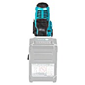 Makita XGT 40V max. Sierra de ramas de batería UC029GZ (40 V, Iones de litio, Sin batería, Longitud de la cuchilla: 150 mm) | BAUHAUS