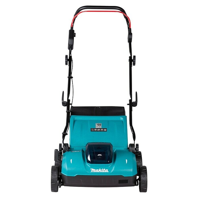 Makita LXT 18V Accuverticuteermachine DUV320Z (Aantal accu's: Excl. accu, 18 V, Werkbreedte: 32 cm) | BAUHAUS