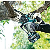 Makita XGT 40V max. Sierra de ramas de batería UC029GZ (40 V, Iones de litio, Sin batería, Longitud de la cuchilla: 150 mm) | BAUHAUS