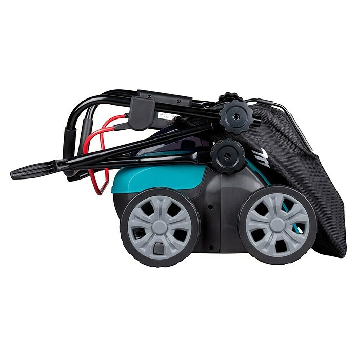 Makita LXT 18V Accuverticuteermachine DUV320Z (Aantal accu's: Excl. accu, 18 V, Werkbreedte: 32 cm) | BAUHAUS
