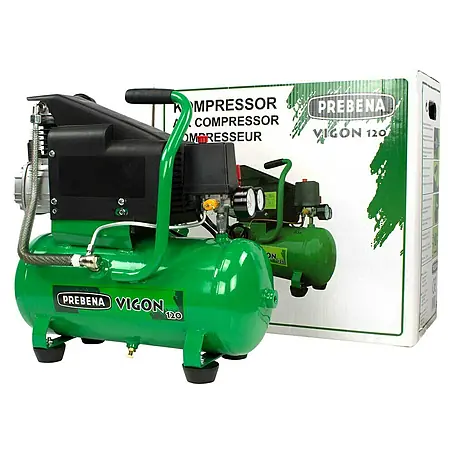 Prebena  Kompressor Vigon 120
