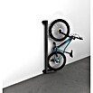 Biohort Fahrradlift Wandmontage (Schwenkbar, Dunkelgrau-metallic) | BAUHAUS