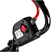 Makita LXT 18V Accuverticuteermachine DUV320Z (Aantal accu's: Excl. accu, 18 V, Werkbreedte: 32 cm) | BAUHAUS