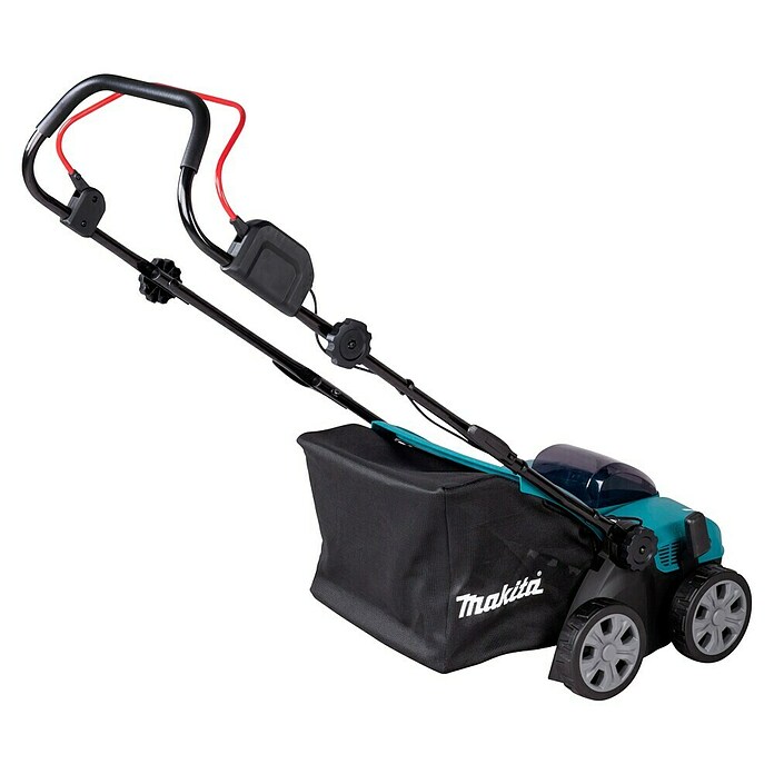 Makita LXT 18V Accuverticuteermachine DUV320Z (Aantal accu's: Excl. accu, 18 V, Werkbreedte: 32 cm) | BAUHAUS