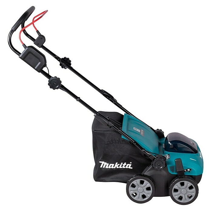 Makita LXT 18V Accuverticuteermachine DUV320Z (Aantal accu's: Excl. accu, 18 V, Werkbreedte: 32 cm) | BAUHAUS