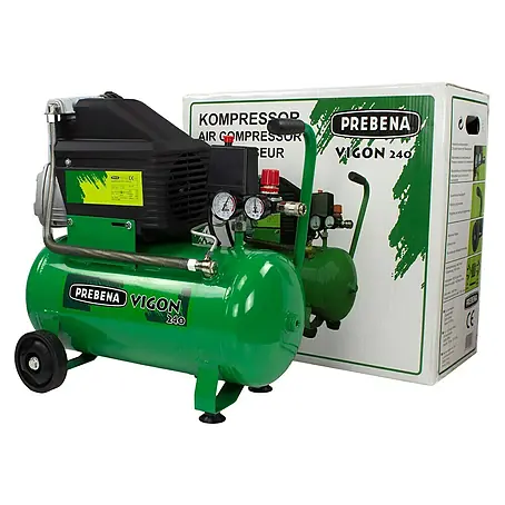 Prebena  Kompressor Vigon 240