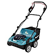 Makita XGT 40V max. Escarificador de batería UV001GZ (Número de baterías: Sin batería, 40 V, Anchura de trabajo: 38 cm) | BAUHAUS