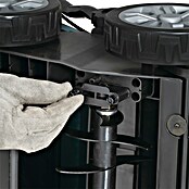 Makita LXT 18V Accuverticuteermachine DUV320Z (Aantal accu's: Excl. accu, 18 V, Werkbreedte: 32 cm) | BAUHAUS