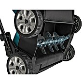 Makita XGT 40V max. Escarificador de batería UV001GZ (Número de baterías: Sin batería, 40 V, Anchura de trabajo: 38 cm) | BAUHAUS