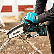 Makita XGT 40V max. Sierra de ramas de batería UC029GZ (40 V, Iones de litio, Sin batería, Longitud de la cuchilla: 150 mm) | BAUHAUS