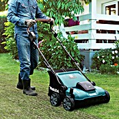 Makita LXT 18V Accuverticuteermachine DUV320Z (Aantal accu's: Excl. accu, 18 V, Werkbreedte: 32 cm) | BAUHAUS