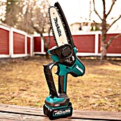 Makita XGT 40V max. Sierra de ramas de batería UC029GZ (40 V, Iones de litio, Sin batería, Longitud de la cuchilla: 150 mm) | BAUHAUS