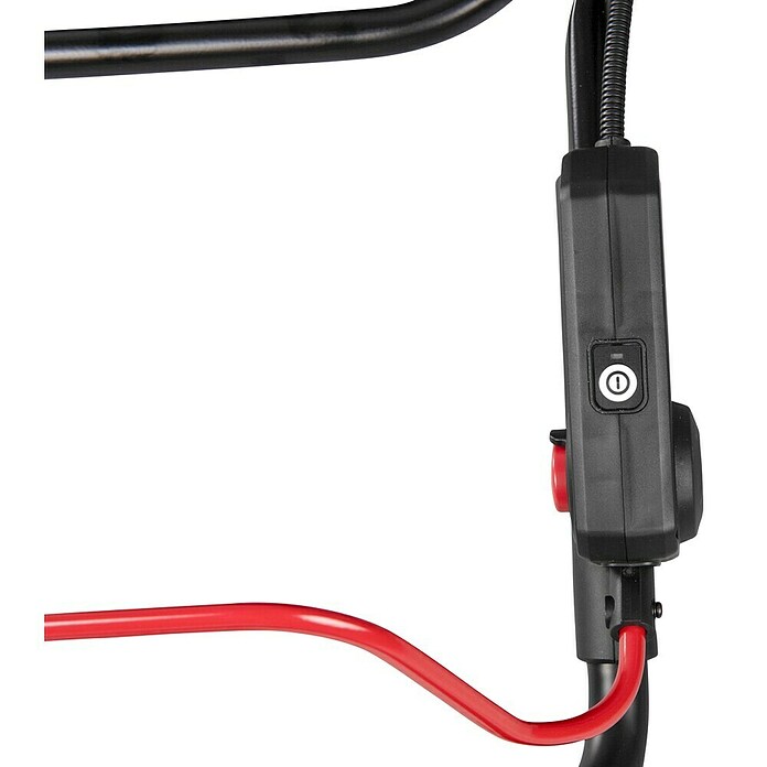 Makita XGT 40V max. Escarificador de batería UV001GZ (Número de baterías: Sin batería, 40 V, Anchura de trabajo: 38 cm) | BAUHAUS