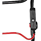 Makita XGT 40V max. Escarificador de batería UV001GZ (Número de baterías: Sin batería, 40 V, Anchura de trabajo: 38 cm) | BAUHAUS