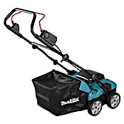 Makita XGT 40V max. Escarificador de batería UV001GZ (Número de baterías: Sin batería, 40 V, Anchura de trabajo: 38 cm) | BAUHAUS