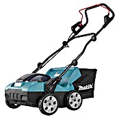 Makita XGT 40V max. Escarificador de batería UV001GZ (Número de baterías: Sin batería, 40 V, Anchura de trabajo: 38 cm) | BAUHAUS