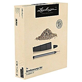 Lechuza Bewässerungs-Set Classico (Kunststoff, Passend für: Classico 70)