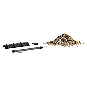 Lechuza Bewässerungs-Set (Kunststoff, Passend für: Cubico 50) | BAUHAUS