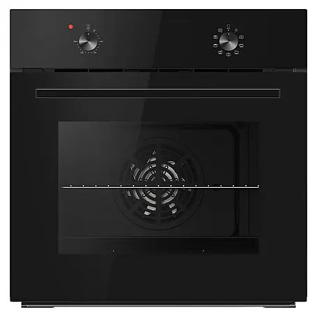 PKM  Einbaubackofen EB7B