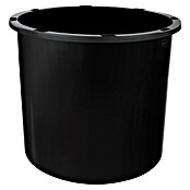 Lechuza Pflanzkasten-Einsatz (Kunststoff, Schwarz, Passend für: Rondo 40 / Diamante 40) | BAUHAUS