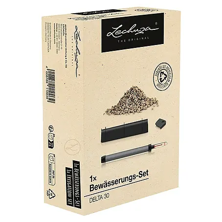Lechuza  Bewässerungs-Set Delta
