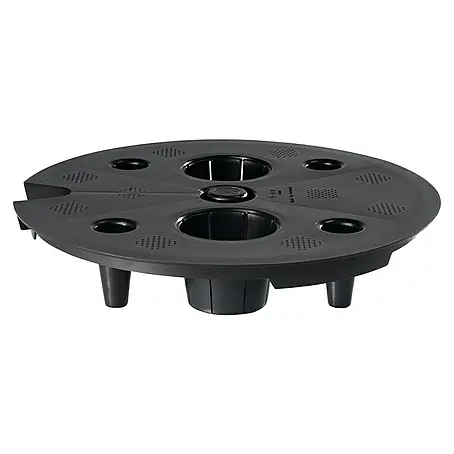 Lechuza  Trennboden Rondo / Diamante