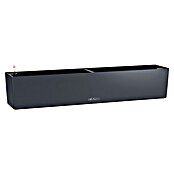 Lechuza Balconera Balkonkasten Color (Max. Außenlänge: 100 cm, Schiefergrau) | BAUHAUS
