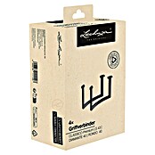 Lechuza Griff - Verbinder Rondo / Classico (Kunststoff, Schwarz, Passend für: Rondo 40 / Classico 43) | BAUHAUS