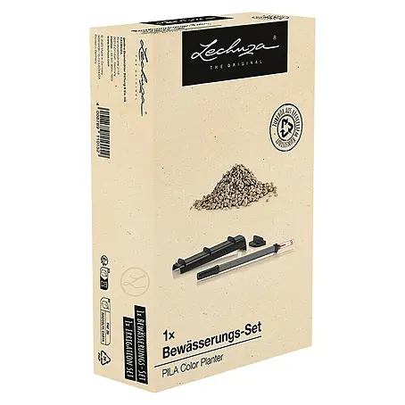 Lechuza  Bewässerungs-Set